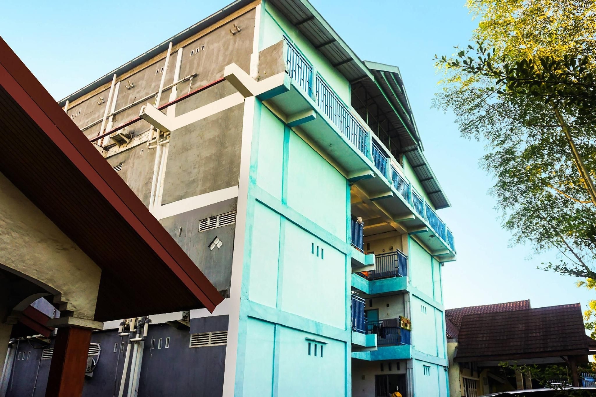 OYO 91529 Pondok Elite 888 Makassar0