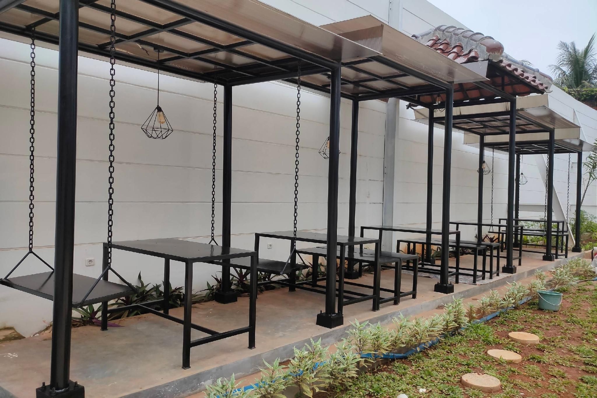 OYO 91529 Pondok Elite 888 Makassar3