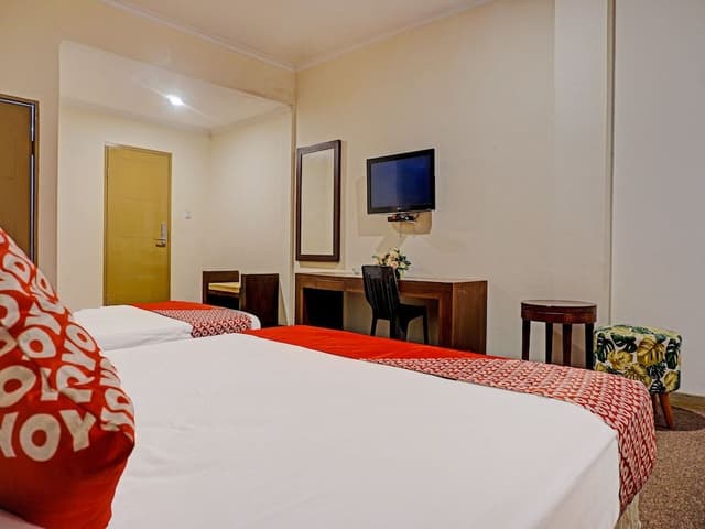 Family Suite