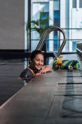 Arthama Hotels Losari Makassar1