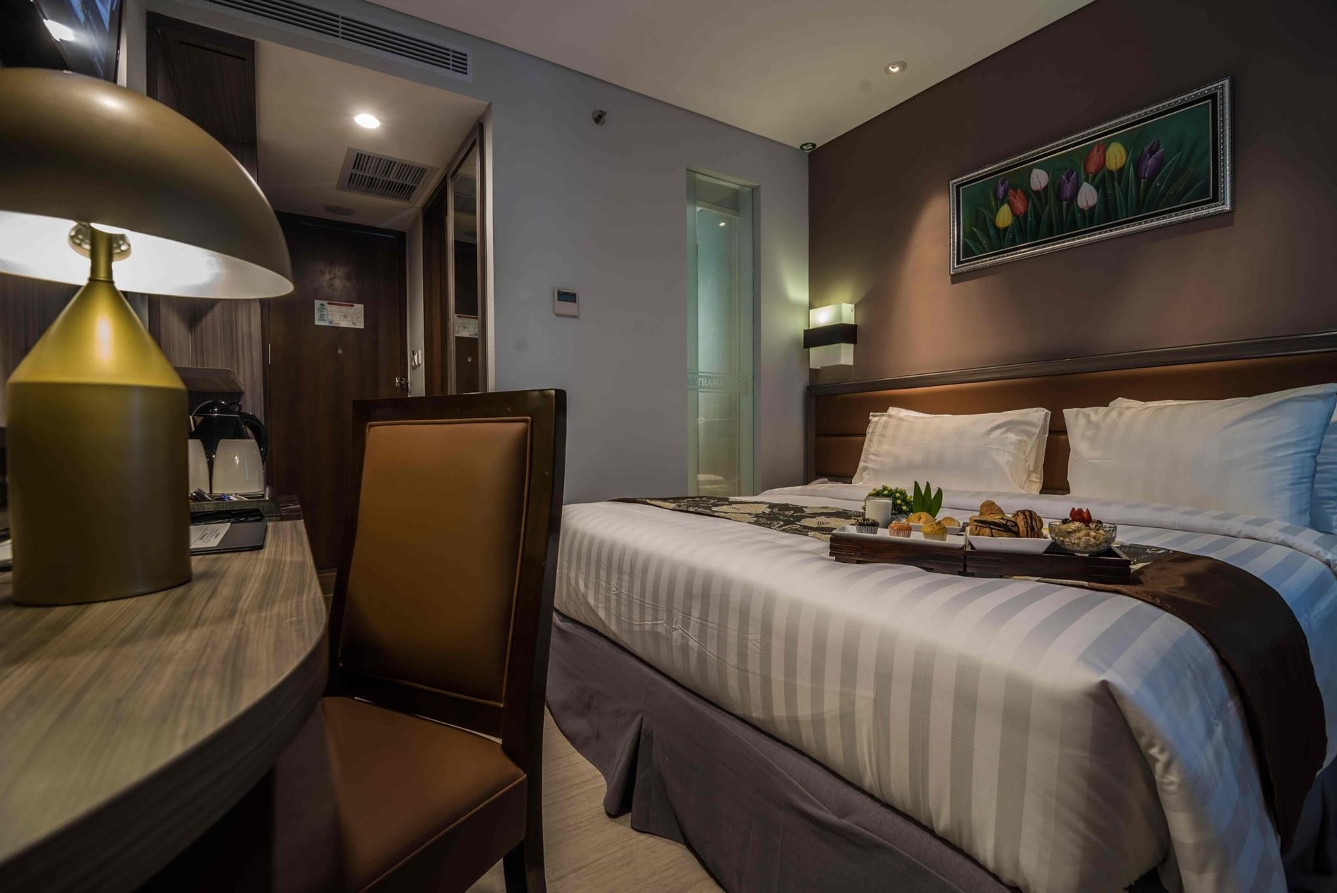 Arthama Hotels Losari Makassar2