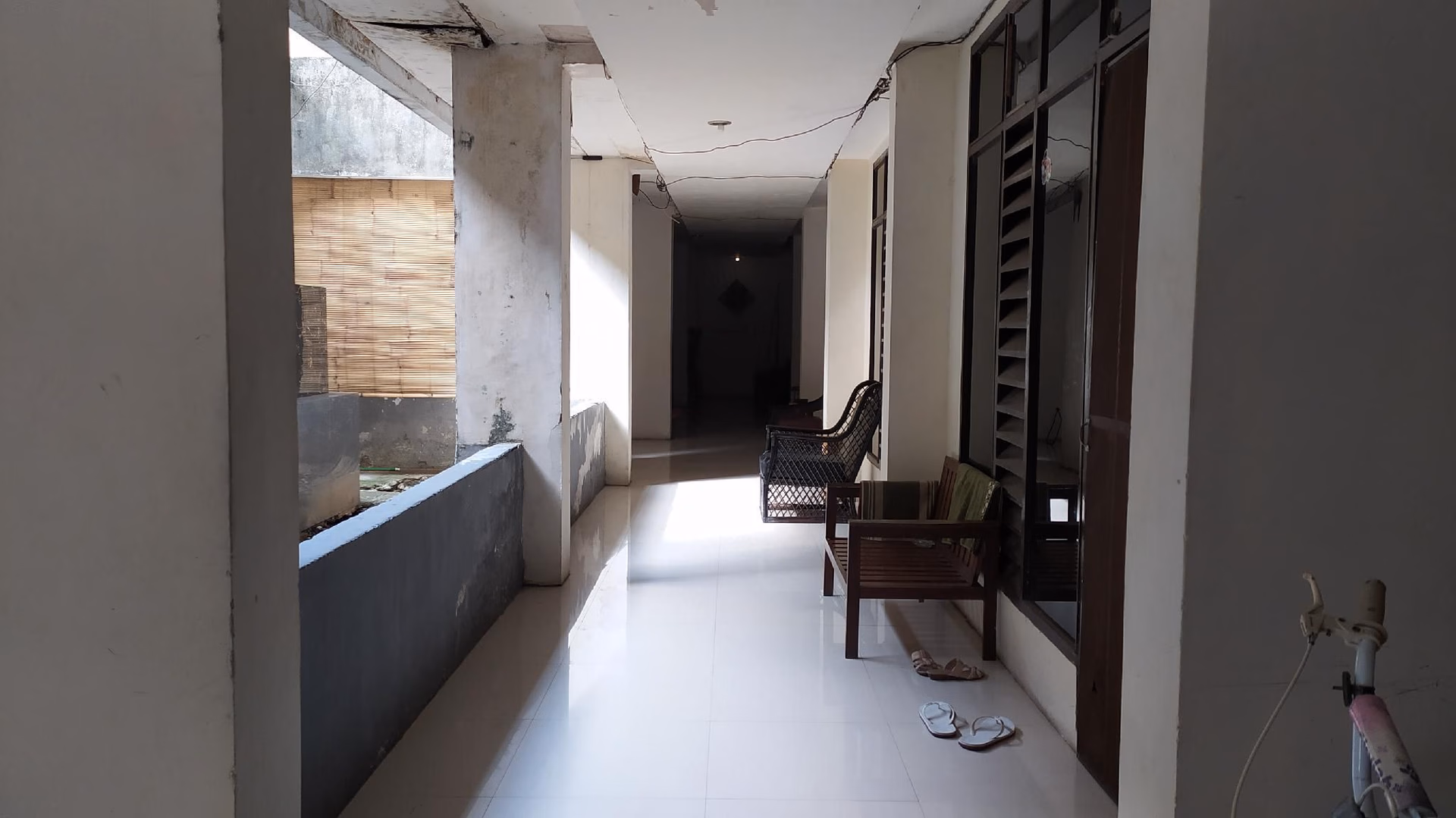 โอโย 3116 บาตู ปูติฮ์ โฮมสเตย์ (OYO 3116 Batu Putih Homestay)1