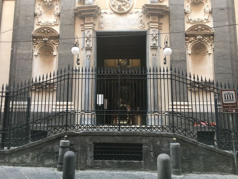 Soggiorno Paradiso0