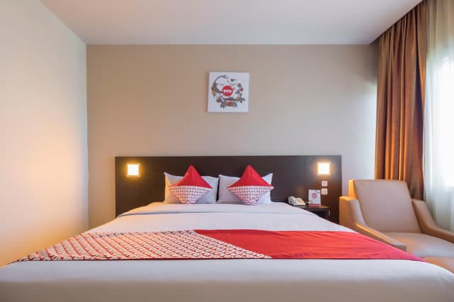 Suite Double