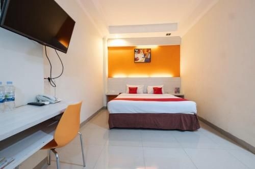 Collection O 91714 Hotel Alden3