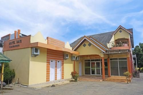 OYO 91433 Hotel Sari Jeneponto1