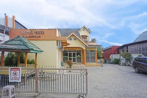 OYO 91433 Hotel Sari Jeneponto3