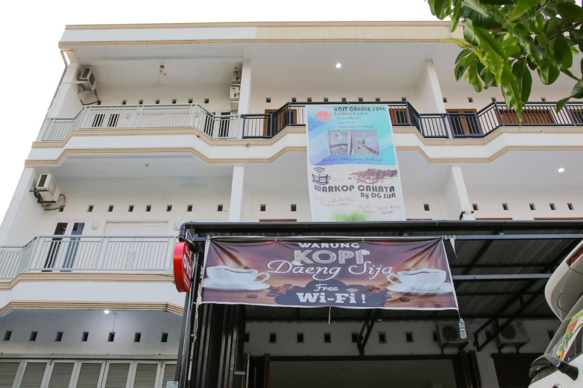 Hotel O Pa Baeng Baeng Near Rumah Sakit Faisal Formerly Guest House Cahaya 7296 Hotel O Pa Baeng Baeng Near Rumah Sakit Faisal Formerly Guest House Cahaya 7296