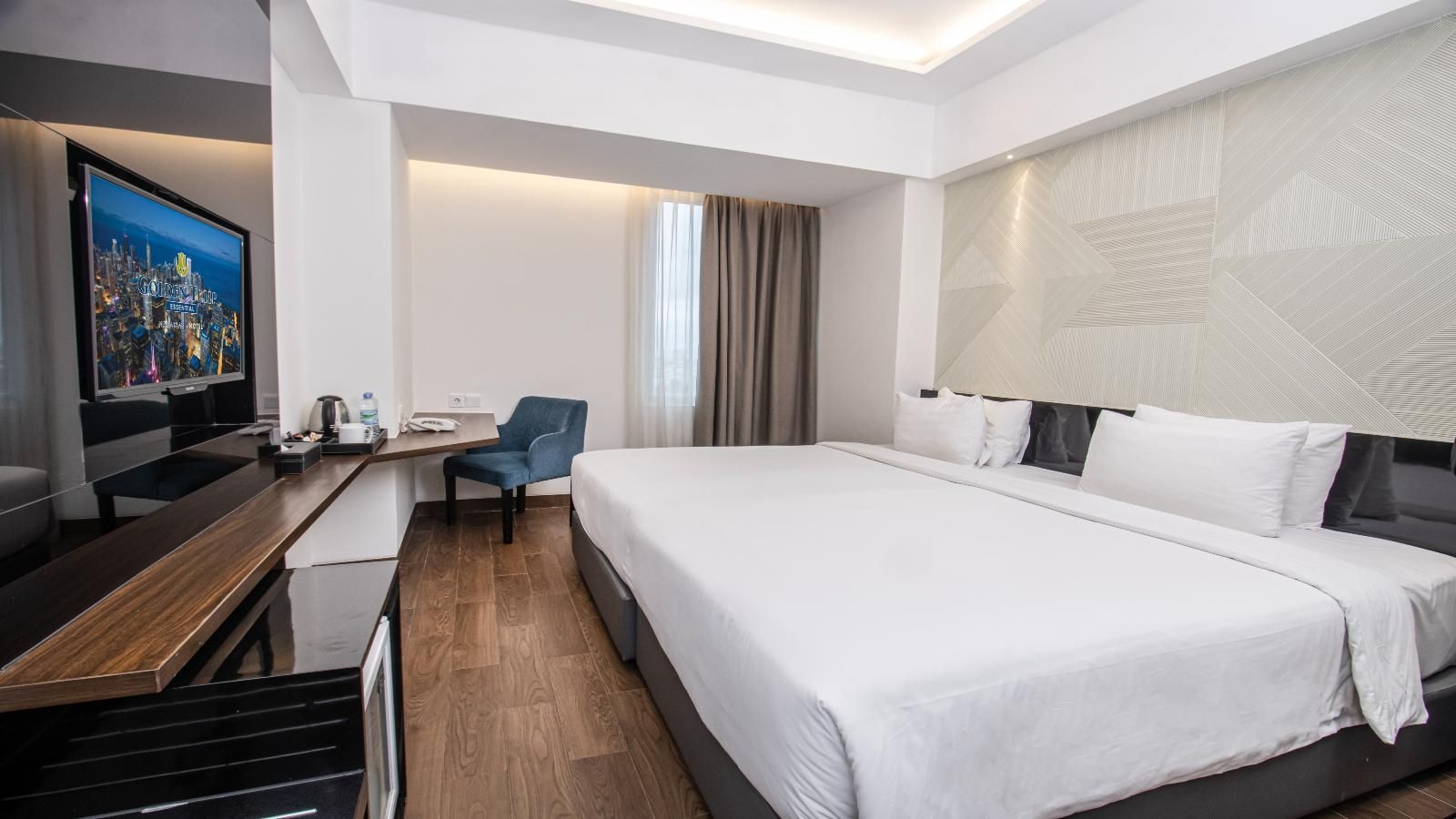 โกลเดน ทิวลิป เอสเซนเชียล มากัสซาร์ (Golden Tulip Essential Makassar)3