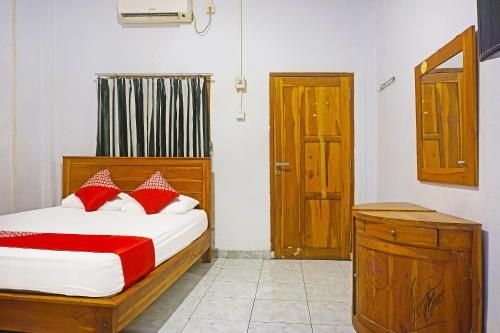 โอโย 91456 อังเกรก โฮม มากัสซาร์ (OYO 91456 Anggrek Homes Makassar)2