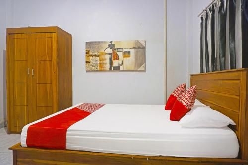 โอโย 91456 อังเกรก โฮม มากัสซาร์ (OYO 91456 Anggrek Homes Makassar)3