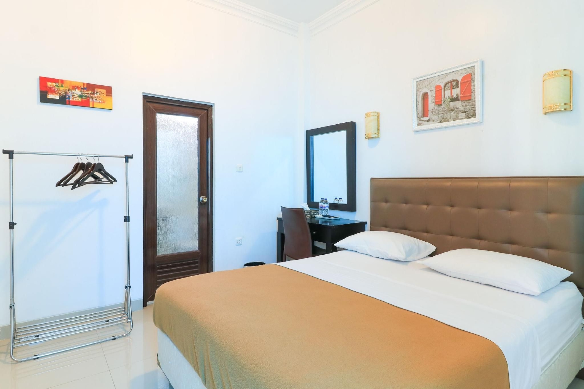 จี จาคมาร์ท โฮมสเตย์ มาคาสซาร์ (Ge JacMart Homestay Makassar)3