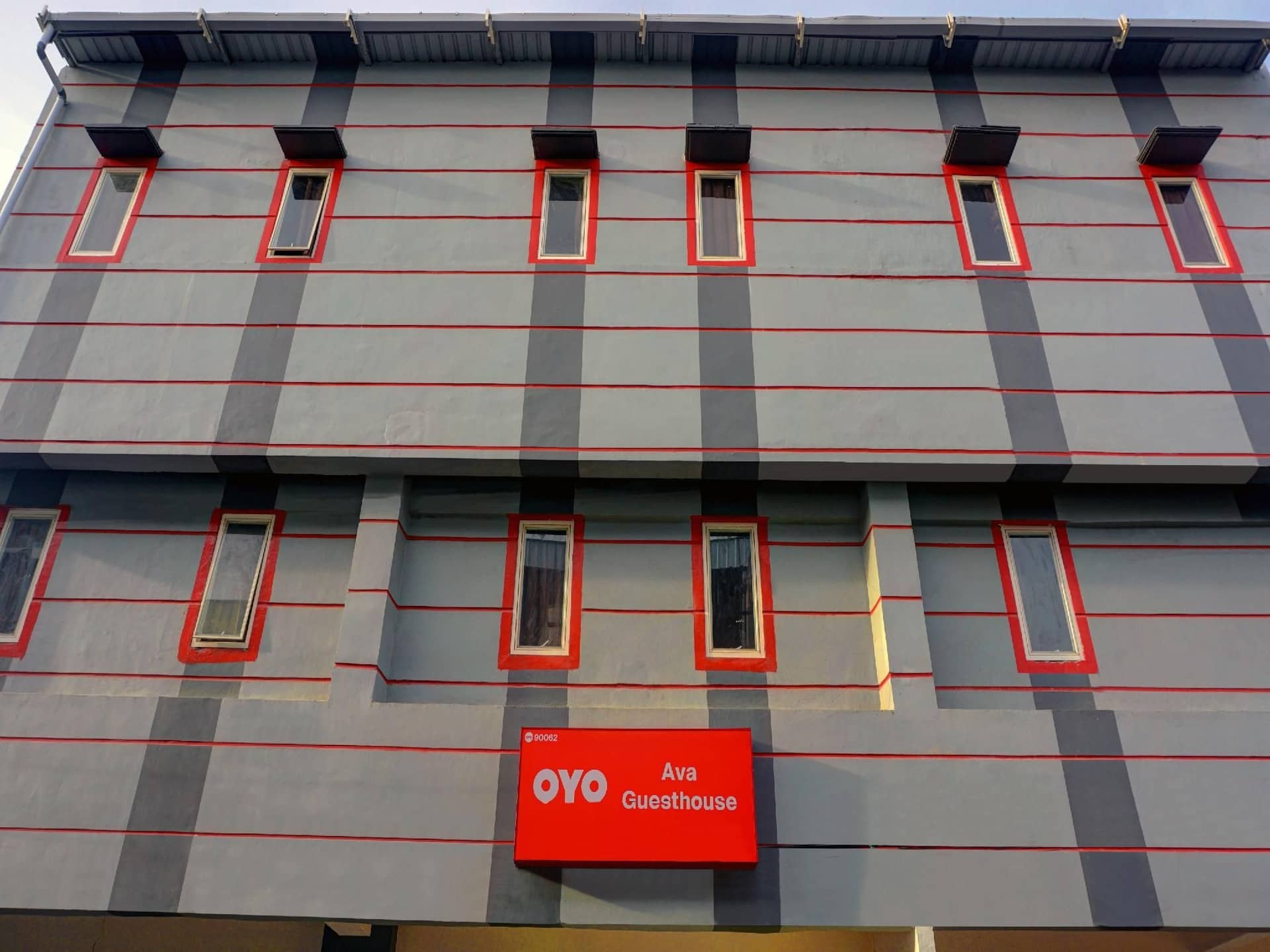 OYO 90062 Ava Guesthouse OYO 90062 Ava Guesthouse