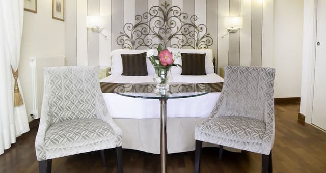 Comfort Double Room, Balcony
