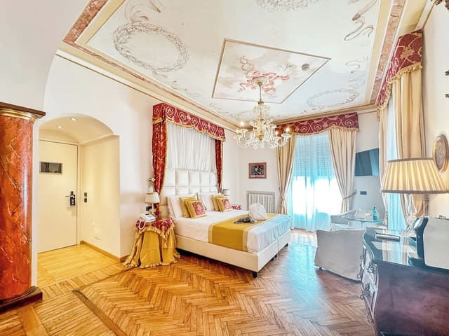 Junior Suite