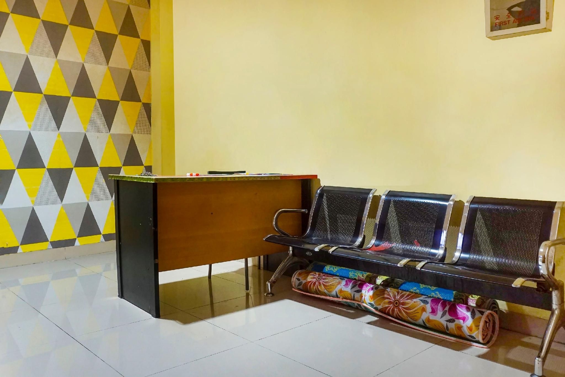 โอโย 91182 โกษตา โฮมสเตย์ มากัสซาร์ (OYO 91182 Kos'ta Homestay Makassar)1