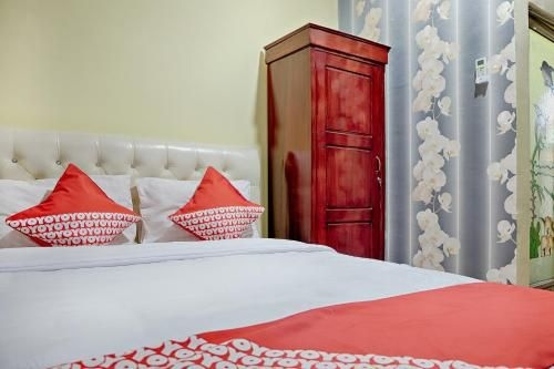 โอโย 2595 โฮเต็ล จีนาน มากัสซาร์ (OYO 2595 Hotel Jinan Makassar)3