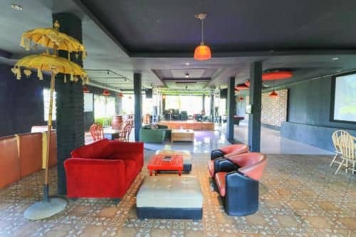 Labuana Homestay & Cafe Garden Labuana Homestay & Cafe Garden