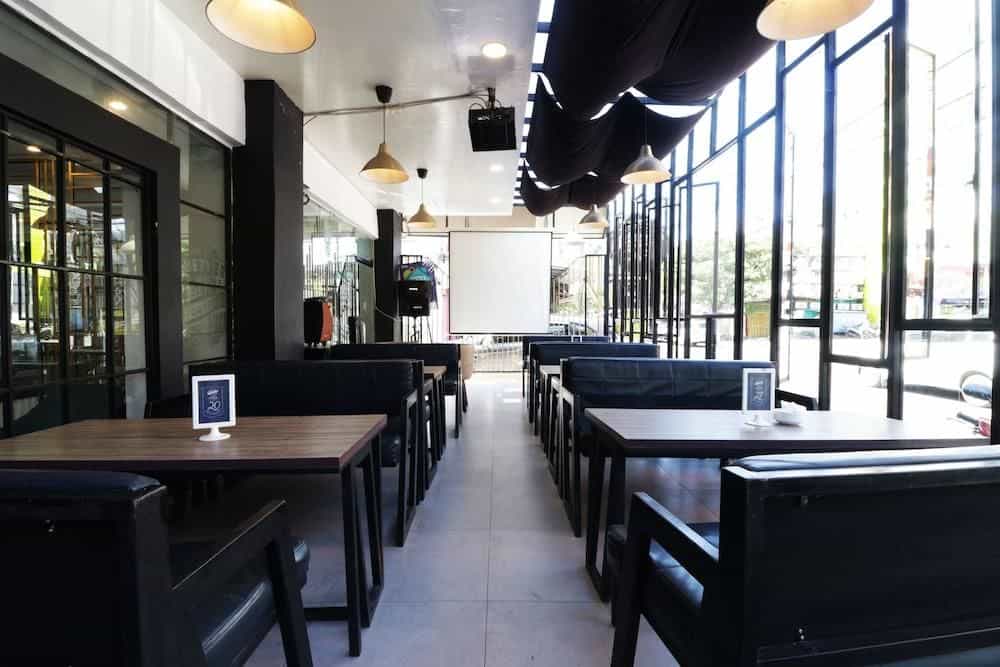 โรงแรมซันรีนา มากัสซาร์ โรงแรมซันรีนา มากัสซาร์