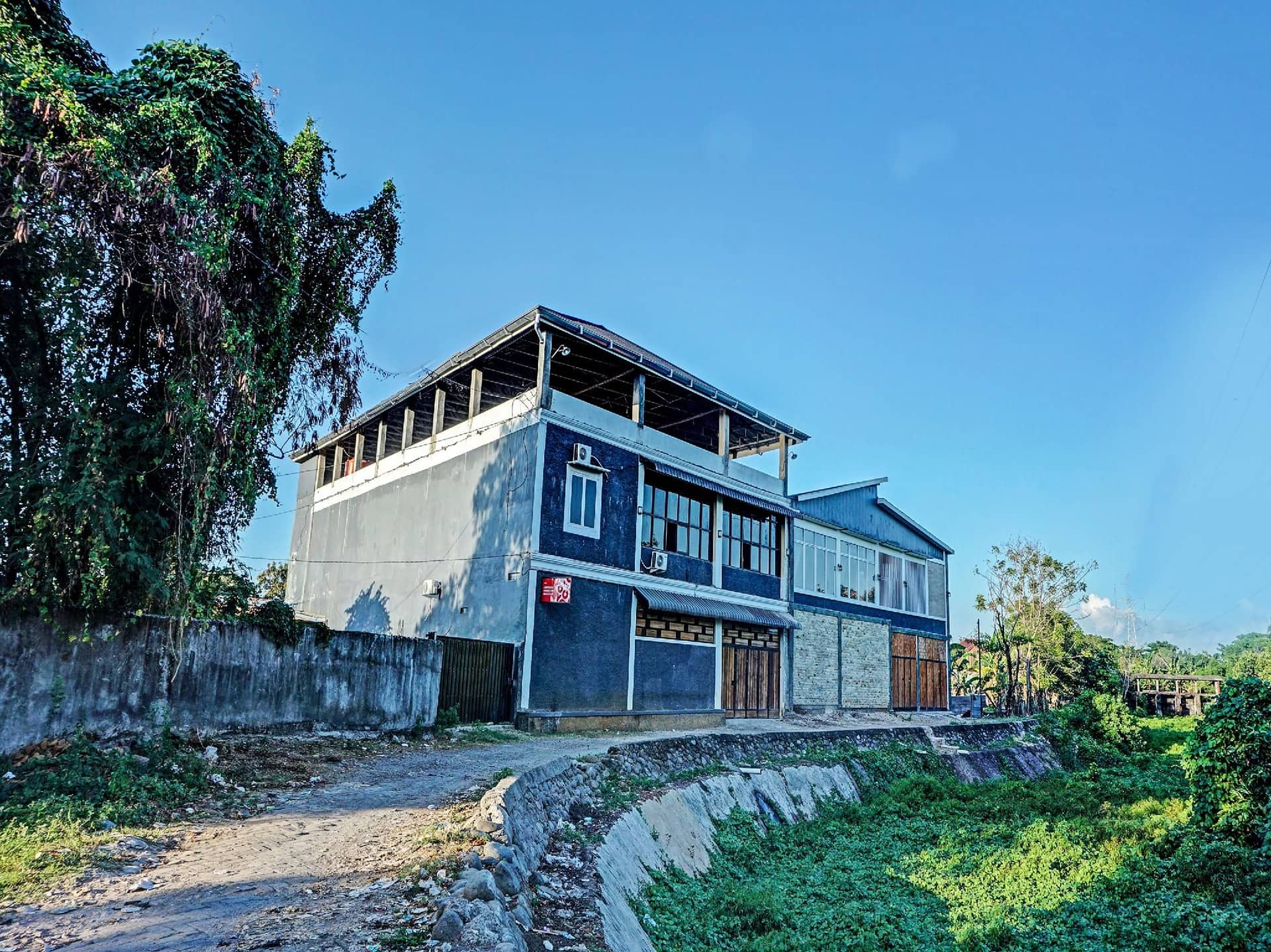 OYO 91219 Adhyaksa Homestay Makassar OYO 91219 Adhyaksa Homestay Makassar