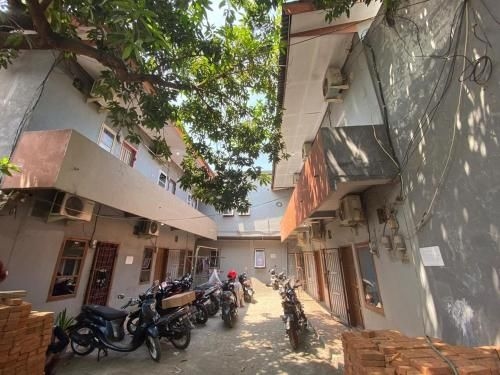 OYO 2293 Lulu Homestay2