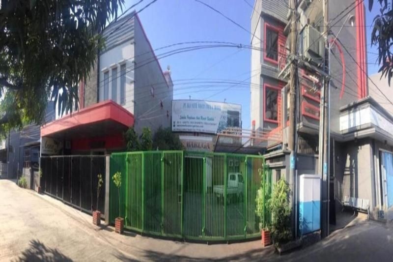 OYO 2293 Lulu Homestay3