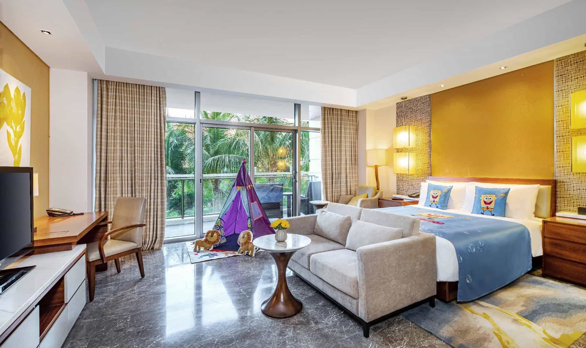 MGM Grand Sanya MGM Grand Sanya