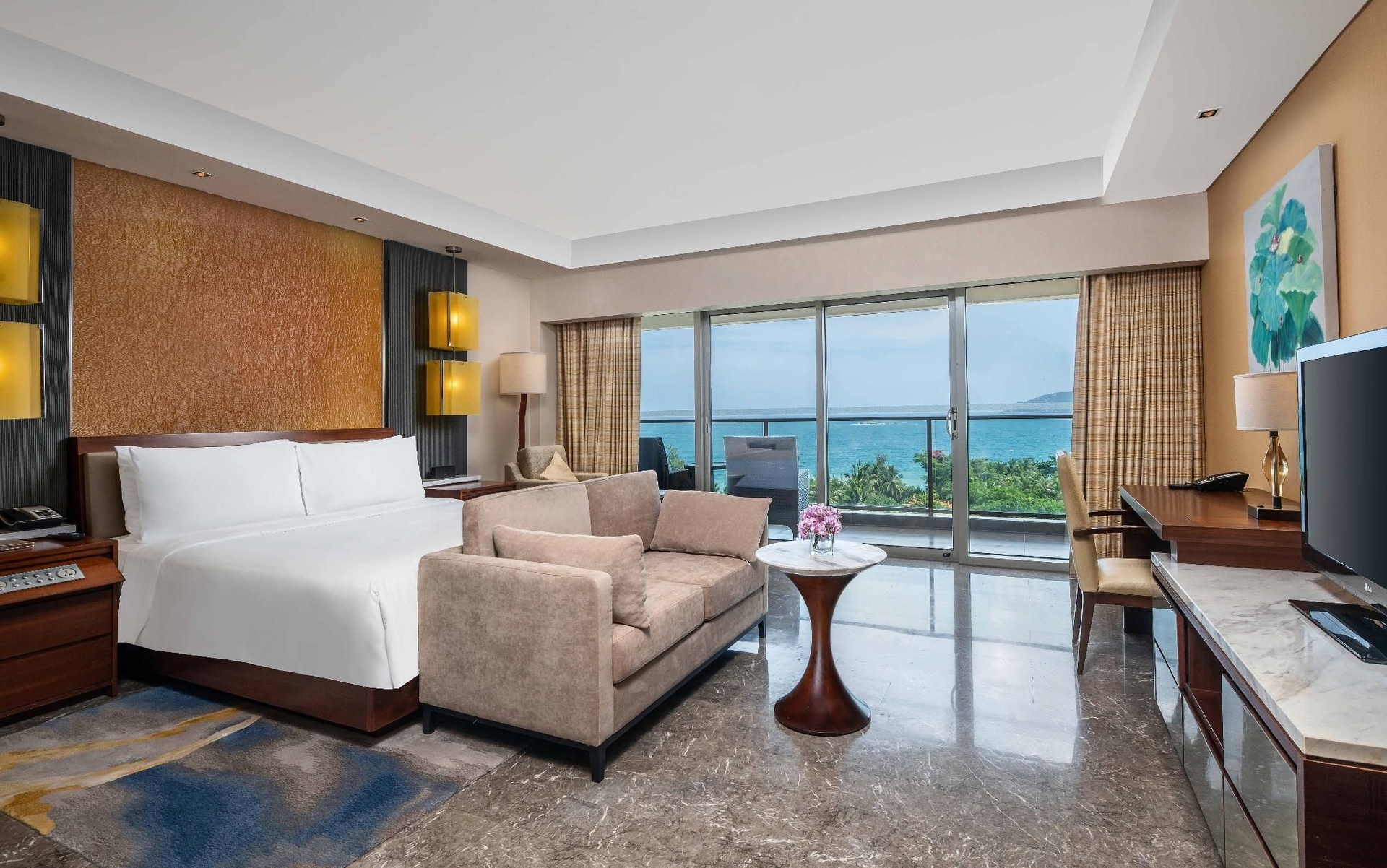 MGM Grand Sanya2