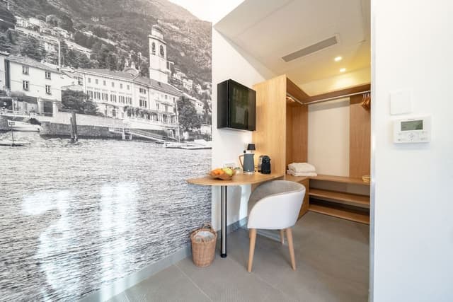 Junior Suite, 1 King Bed, Annex Building