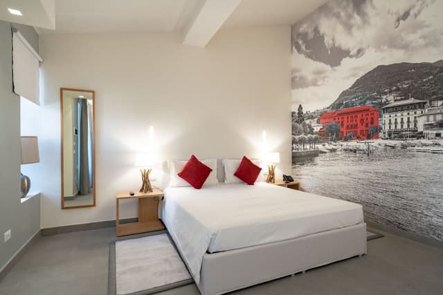 Junior Suite, 1 King Bed, Annex Building