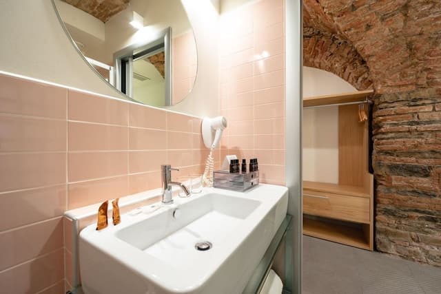 Deluxe Double Room, 1 Double Bed