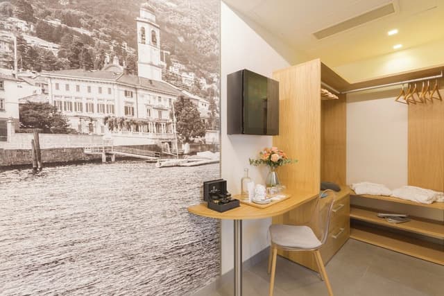 Junior Suite, 1 King Bed, Annex Building