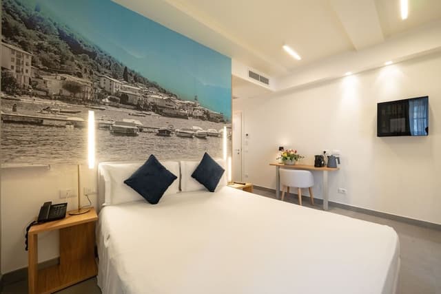 Deluxe Double Room, 1 Double Bed