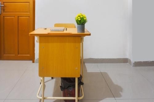 โอวายโอ 91759 ปอนด็อก ฮิกห์มะห์ มากัสซาร์ (OYO 91759 Pondok Hikmah Makassar)3