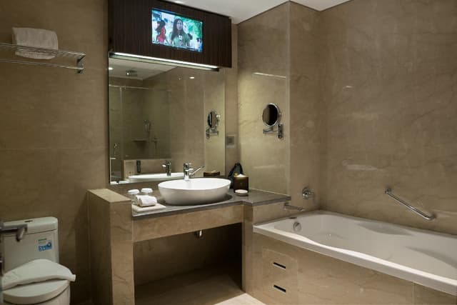 Executive Suite