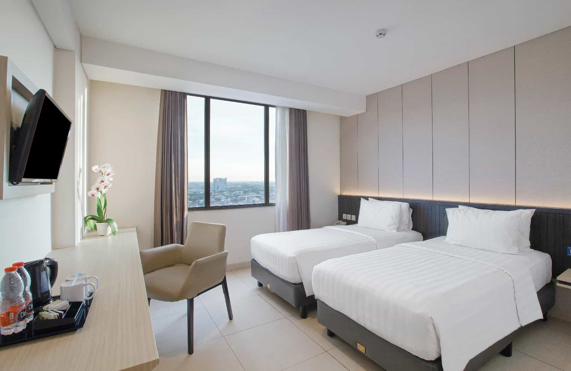 Vasaka Hotel Makassar Vasaka Hotel Makassar