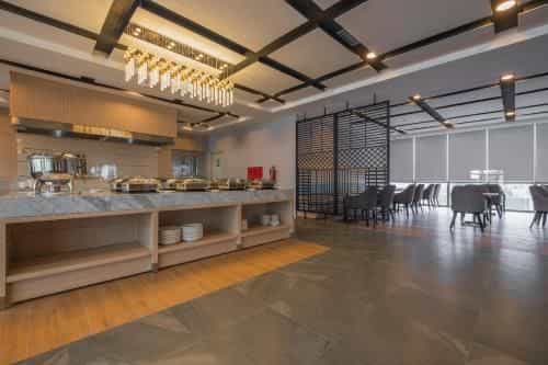 Vasaka Hotel Makassar Vasaka Hotel Makassar