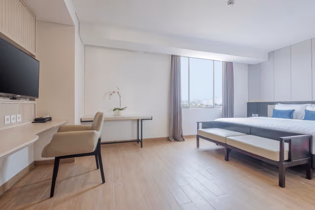 Executive Room