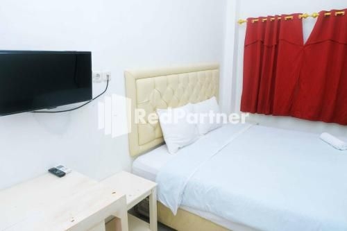 Fortuner Homestay Syariah Makassar Mitra RedDoorz4