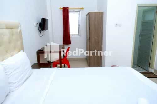Fortuner Homestay Syariah Makassar Mitra RedDoorz Fortuner Homestay Syariah Makassar Mitra RedDoorz