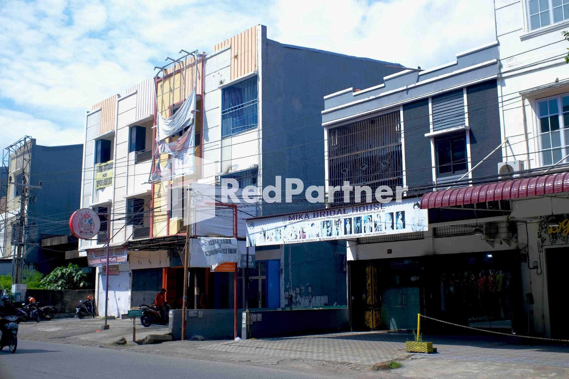 Fortuner Homestay Syariah Makassar Mitra RedDoorz Fortuner Homestay Syariah Makassar Mitra RedDoorz
