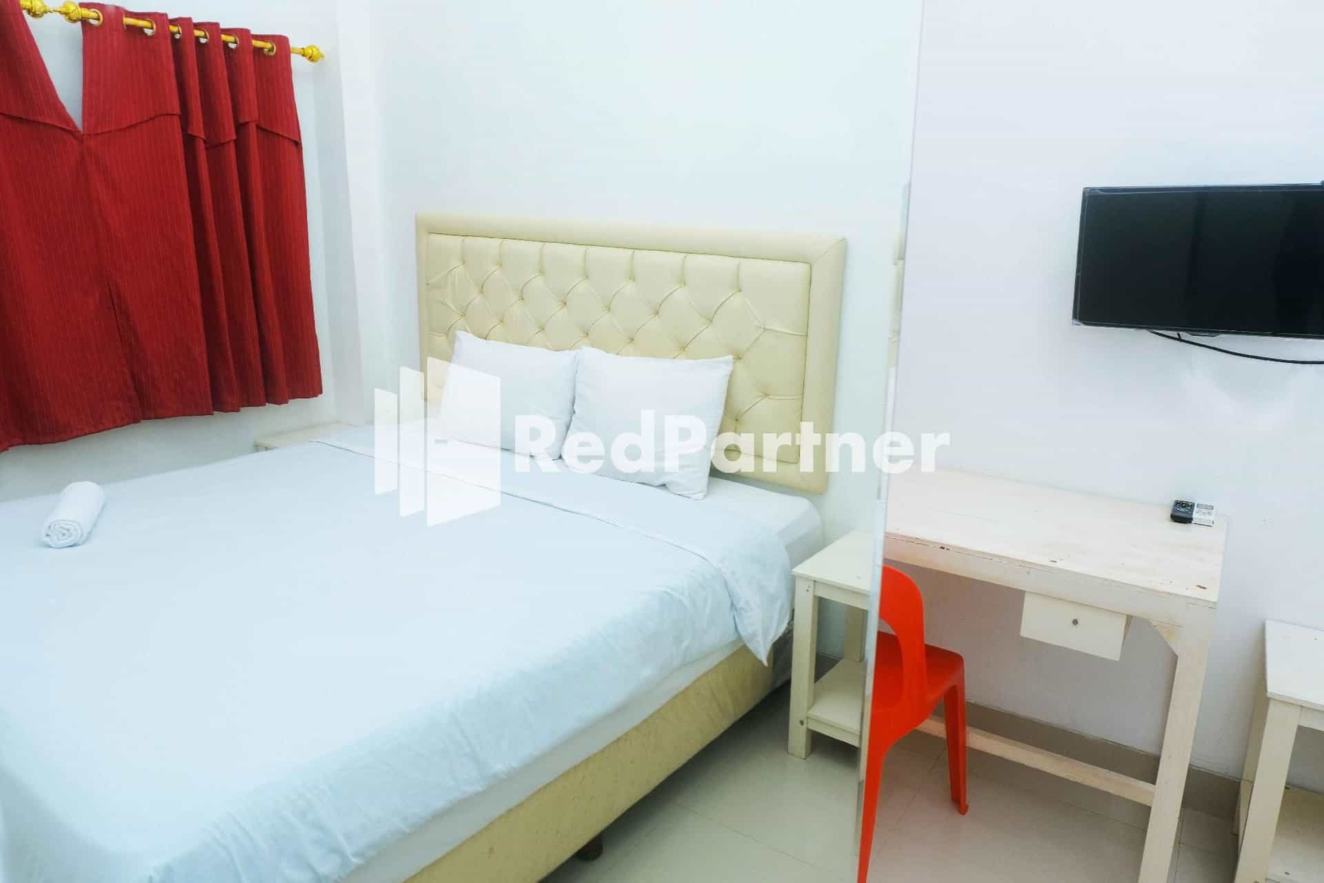 Fortuner Homestay Syariah Makassar Mitra RedDoorz Fortuner Homestay Syariah Makassar Mitra RedDoorz