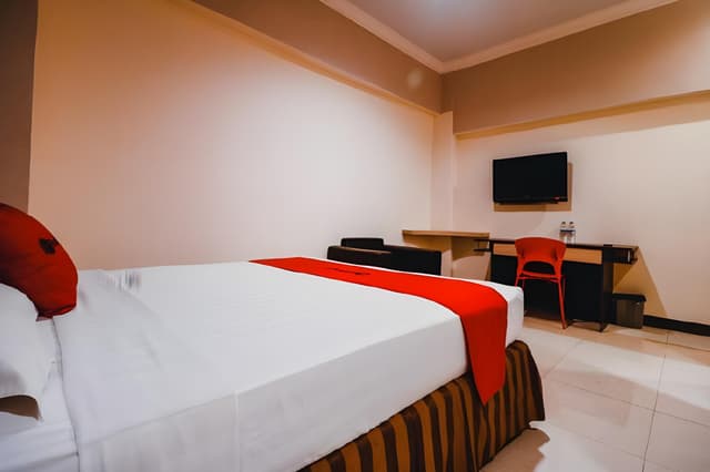 Suite Room