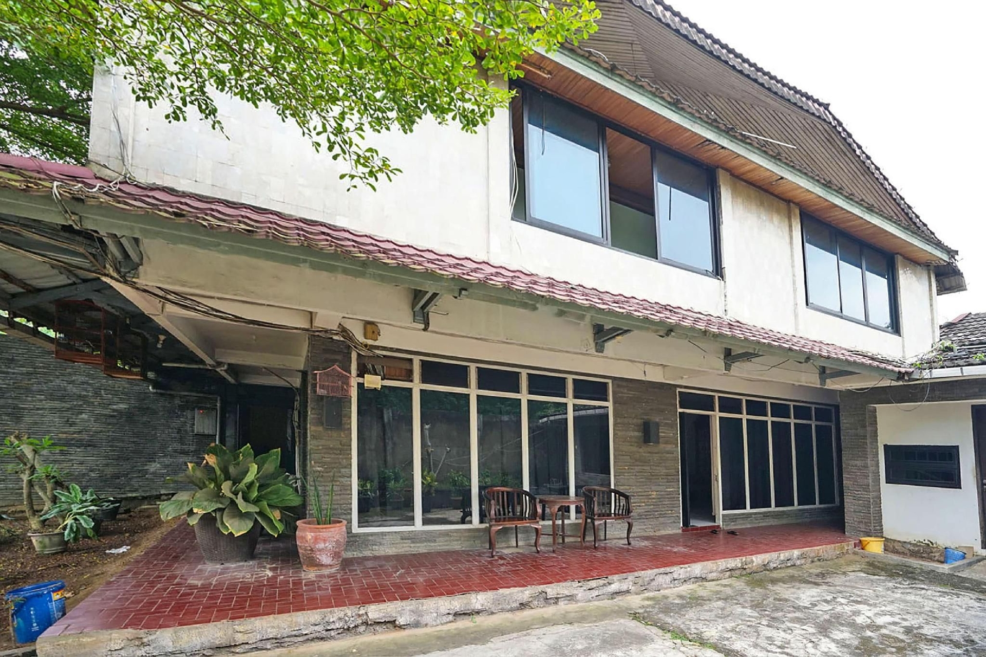 โอโย 91680 โฮเทล เมนทารี (OYO 91680 Hotel Mentari)2