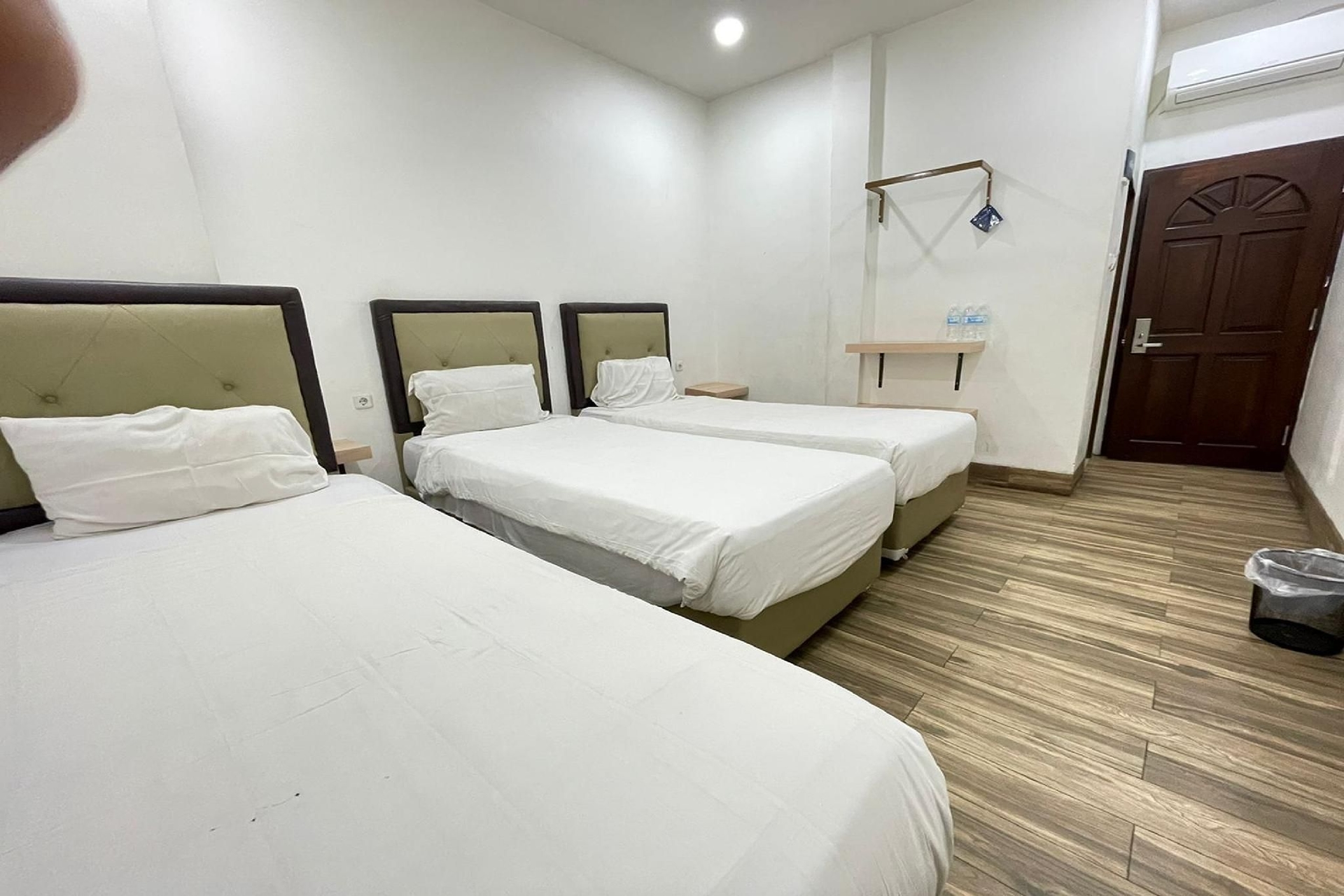 Residence 83