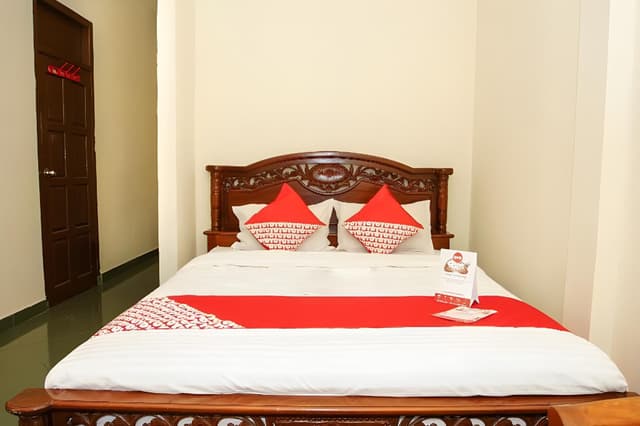Standard Double Room, Non Smoking