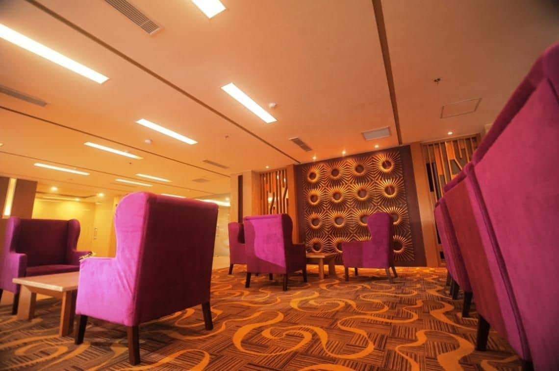 Ayola Sentosa Palembang Ayola Sentosa Palembang