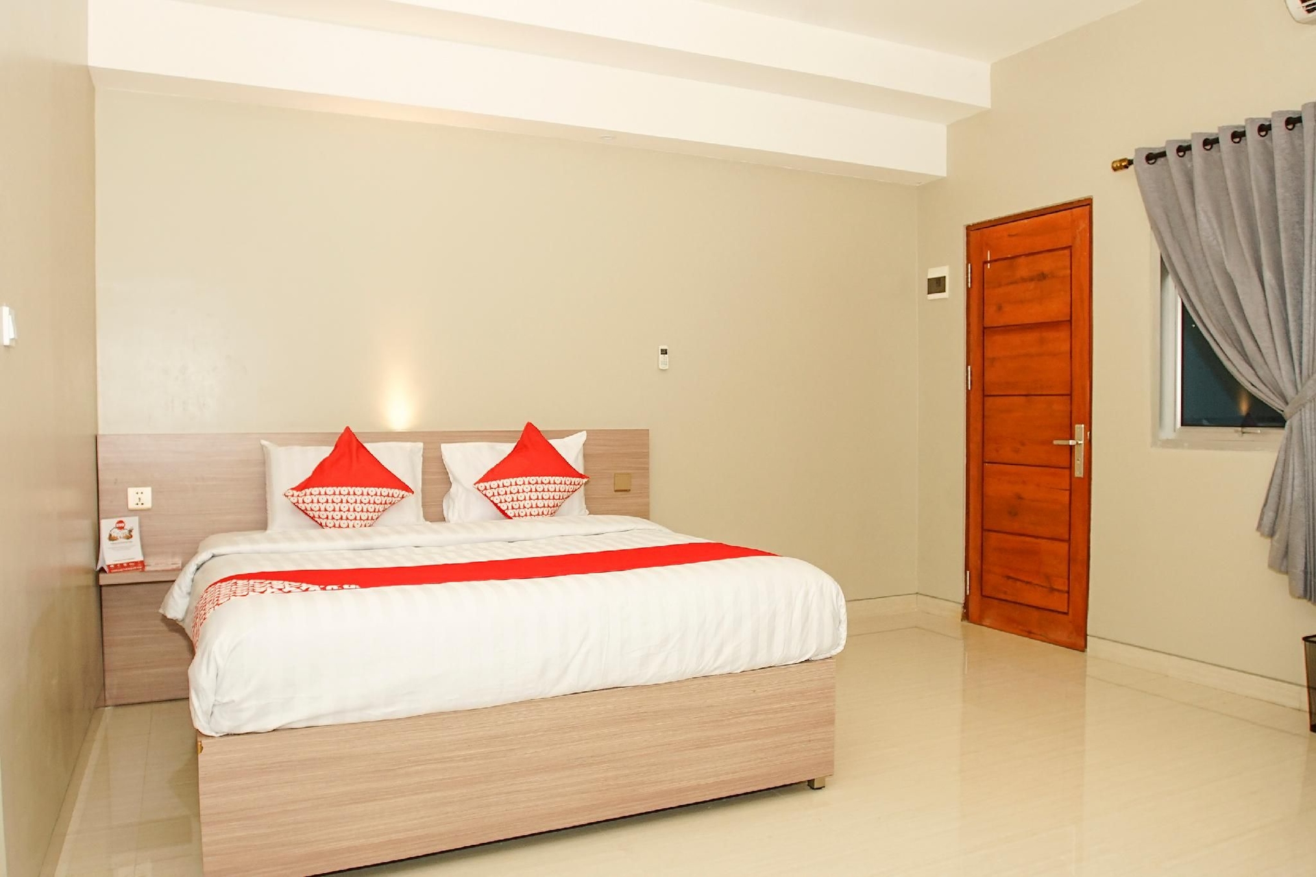 OYO 185 Roriz House4