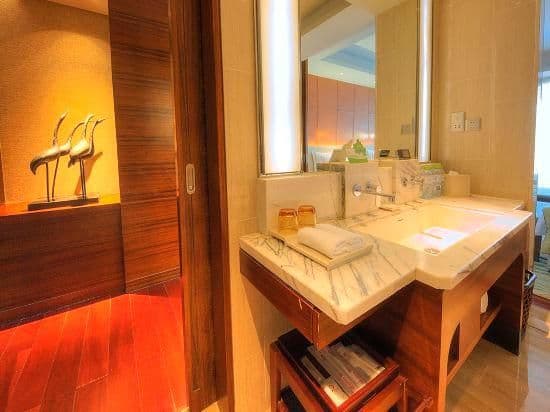 Standard 2-bed Room