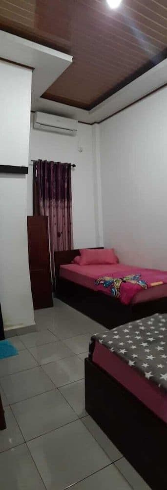 Basic Twin Room, 2 Twin Beds